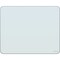 U Brands Dry-Erase Board, Magnetic, 16"Wx20"Lx1/4"H, Frost UBR3032U0001 - alternate 1